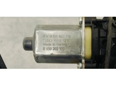 Recambio de elevalunas delantero derecho para skoda octavia lim. (5e3) like referencia OEM IAM 5E0837462  