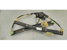 Recambio de elevalunas delantero derecho para skoda octavia lim. (5e3) like referencia OEM IAM 5E0837462  