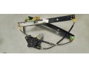 Recambio de elevalunas delantero izquierdo para skoda octavia lim. (5e3) like referencia OEM IAM 5E0837461  