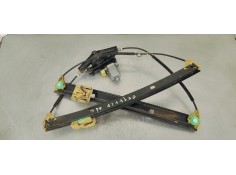 Recambio de elevalunas delantero izquierdo para skoda octavia lim. (5e3) like referencia OEM IAM 5E0837461  