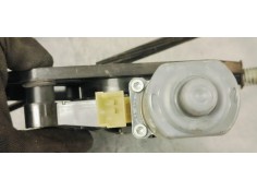 Recambio de elevalunas delantero izquierdo para skoda octavia lim. (5e3) like referencia OEM IAM 5E0837461  