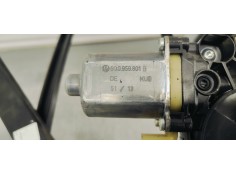 Recambio de elevalunas delantero izquierdo para skoda octavia lim. (5e3) like referencia OEM IAM 5E0837461  
