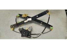 Recambio de elevalunas delantero izquierdo para skoda octavia lim. (5e3) like referencia OEM IAM 5E0837461  