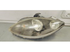 Recambio de faro izquierdo para seat toledo (5p2) 1.9tdi 105 referencia OEM IAM 5P1941005A  