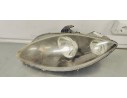 Recambio de faro izquierdo para seat toledo (5p2) 1.9tdi 105 referencia OEM IAM 5P1941005A  