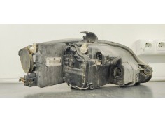 Recambio de faro izquierdo para seat toledo (5p2) 1.9tdi 105 referencia OEM IAM 5P1941005A  