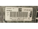 Recambio de faro izquierdo para seat toledo (5p2) 1.9tdi 105 referencia OEM IAM 5P1941005A  