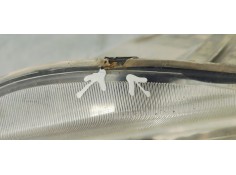 Recambio de faro izquierdo para seat toledo (5p2) 1.9tdi 105 referencia OEM IAM 5P1941005A  