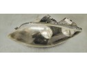 Recambio de faro izquierdo para seat toledo (5p2) 1.9tdi 105 referencia OEM IAM 5P1941005A  