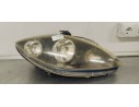 Recambio de faro derecho para seat toledo (5p2) 1.9tdi 105 referencia OEM IAM 5P1941006A  
