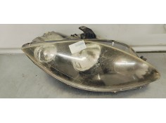 Recambio de faro derecho para seat toledo (5p2) 1.9tdi 105 referencia OEM IAM 5P1941006A  