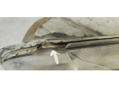 Recambio de faro derecho para seat toledo (5p2) 1.9tdi 105 referencia OEM IAM 5P1941006A  