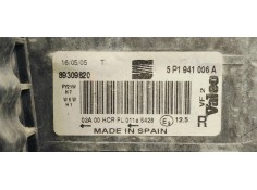 Recambio de faro derecho para seat toledo (5p2) 1.9tdi 105 referencia OEM IAM 5P1941006A  