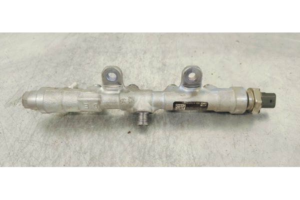 Recambio de rampa inyectora para citroen berlingo 1.5 hdi referencia OEM IAM 0445214361  