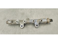 Recambio de rampa inyectora para citroen berlingo 1.5 hdi referencia OEM IAM 0445214361  