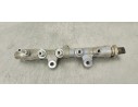 Recambio de rampa inyectora para citroen berlingo 1.5 hdi referencia OEM IAM 0445214361  