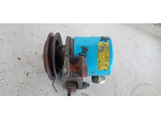 Recambio de bomba direccion para tata safari referencia OEM IAM   