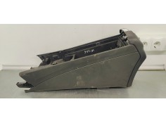 Recambio de consola central para mercedes-benz clase c (w205) lim. 2.2cdi 170 [220] fap referencia OEM IAM   