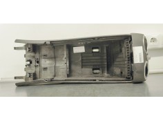 Recambio de consola central para mercedes-benz clase c (w205) lim. 2.2cdi 170 [220] fap referencia OEM IAM   