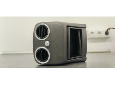 Recambio de consola central para mercedes-benz clase c (w205) lim. 2.2cdi 170 [220] fap referencia OEM IAM   