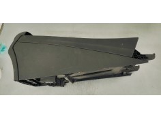 Recambio de consola central para mercedes-benz clase c (w205) lim. 2.2cdi 170 [220] fap referencia OEM IAM   