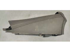 Recambio de consola central para mercedes-benz clase c (w205) lim. 2.2cdi 170 [220] fap referencia OEM IAM   