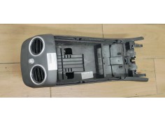 Recambio de consola central para mercedes-benz clase c (w205) lim. 2.2cdi 170 [220] fap referencia OEM IAM   