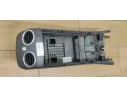 Recambio de consola central para mercedes-benz clase c (w205) lim. 2.2cdi 170 [220] fap referencia OEM IAM   
