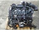 Recambio de motor completo para volkswagen eos (1f7) 2.0 tdi referencia OEM IAM CBAB  