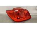 Recambio de piloto trasero izquierdo para peugeot 307 berlina (s2) referencia OEM IAM 9655767680  