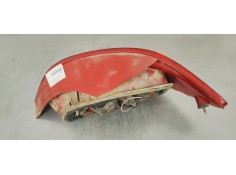 Recambio de piloto trasero izquierdo para peugeot 307 berlina (s2) referencia OEM IAM 9655767680  