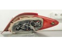 Recambio de piloto trasero izquierdo para peugeot 307 berlina (s2) referencia OEM IAM 9655767680  