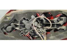 Recambio de piloto trasero izquierdo para peugeot 307 berlina (s2) referencia OEM IAM 9655767680  