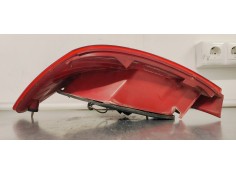 Recambio de piloto trasero izquierdo para peugeot 307 berlina (s2) referencia OEM IAM 9655767680  