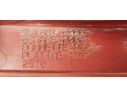 Recambio de piloto trasero izquierdo para peugeot 307 berlina (s2) referencia OEM IAM 9655767680  