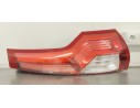 Recambio de piloto trasero derecho para citroen c4 picasso 1.6 hdi referencia OEM IAM 00946602RE  