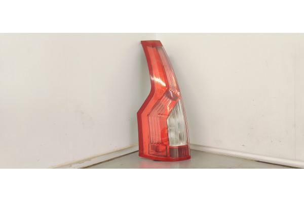 Recambio de piloto trasero izquierdo para citroen c4 picasso 1.6 hdi referencia OEM IAM 00946601LI  