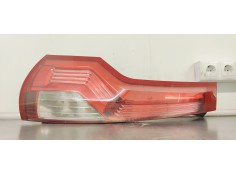 Recambio de piloto trasero izquierdo para citroen c4 picasso 1.6 hdi referencia OEM IAM 00946601LI  