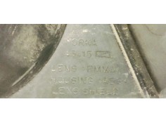 Recambio de piloto trasero derecho para seat toledo (5p2) 1.9tdi 105 referencia OEM IAM 5P5945096B  