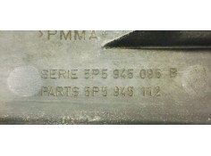Recambio de piloto trasero derecho para seat toledo (5p2) 1.9tdi 105 referencia OEM IAM 5P5945096B  