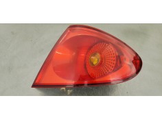 Recambio de piloto trasero derecho para seat toledo (5p2) 1.9tdi 105 referencia OEM IAM 5P5945096B  
