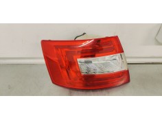 Recambio de piloto trasero izquierdo para skoda octavia lim. (5e3) like referencia OEM IAM 5E5945111  