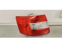 Recambio de piloto trasero izquierdo para skoda octavia lim. (5e3) like referencia OEM IAM 5E5945111  