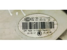 Recambio de piloto trasero izquierdo para skoda octavia lim. (5e3) like referencia OEM IAM 5E5945111  