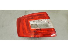 Recambio de piloto trasero izquierdo para skoda octavia lim. (5e3) like referencia OEM IAM 5E5945111  
