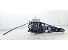 Recambio de maneta exterior delantera izquierda para opel insignia sports tourer edition referencia OEM IAM   