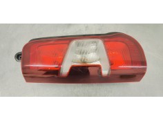 Recambio de piloto trasero izquierdo para citroen berlingo 1.5 hdi referencia OEM IAM 9819235880  