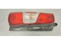 Recambio de piloto trasero izquierdo para citroen berlingo 1.5 hdi referencia OEM IAM 9819235880  