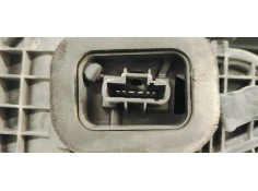Recambio de piloto trasero izquierdo para citroen berlingo 1.5 hdi referencia OEM IAM 9819235880  