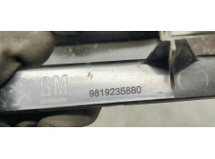 Recambio de piloto trasero izquierdo para citroen berlingo 1.5 hdi referencia OEM IAM 9819235880  